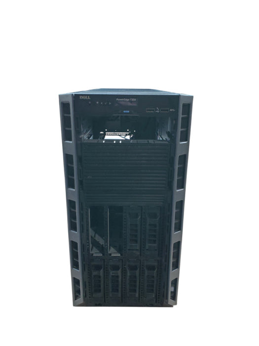 Dell PowerEdge T330 - Barebones - No CPU/RAM/HDD/RAID *READ*