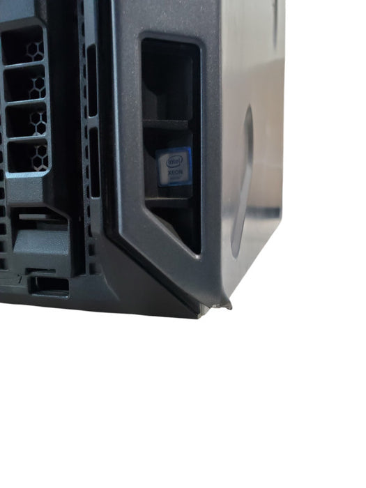 Dell PowerEdge T330 - Barebones - No CPU/RAM/HDD/RAID *READ*