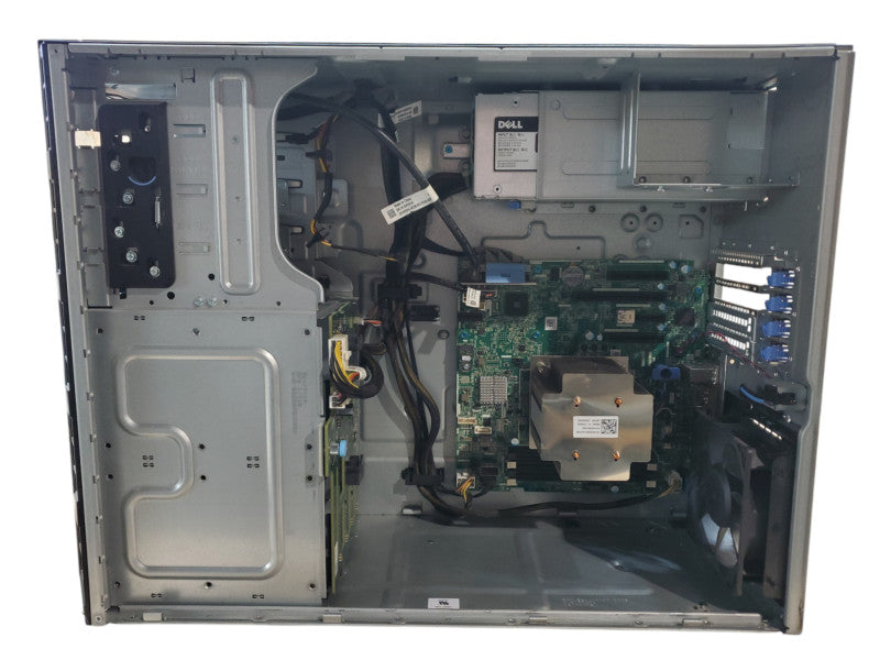 Dell PowerEdge T330 - Barebones - No CPU/RAM/HDD/RAID *READ*