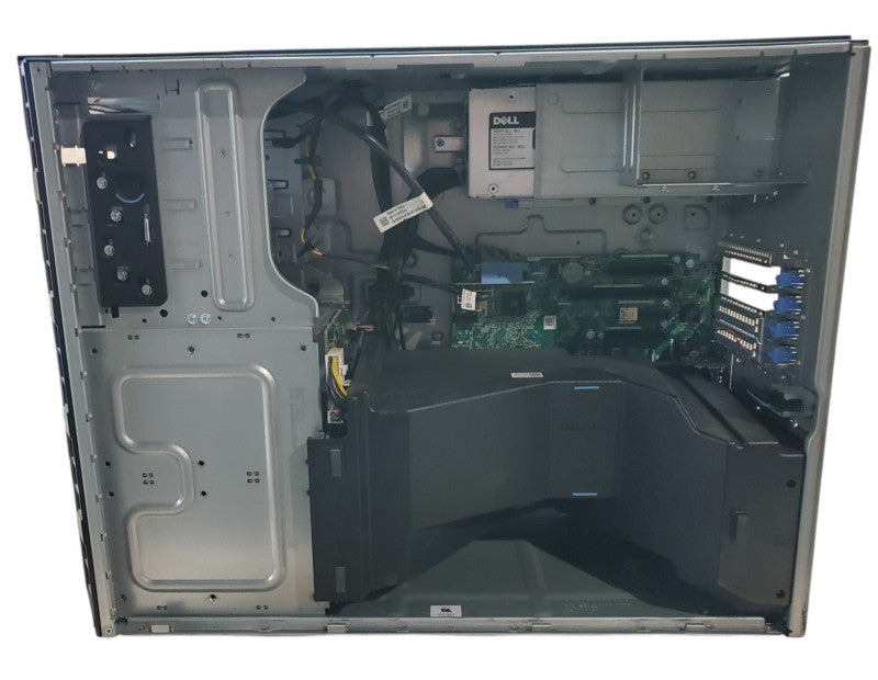 Dell PowerEdge T330 - Barebones - No CPU/RAM/HDD/RAID *READ*