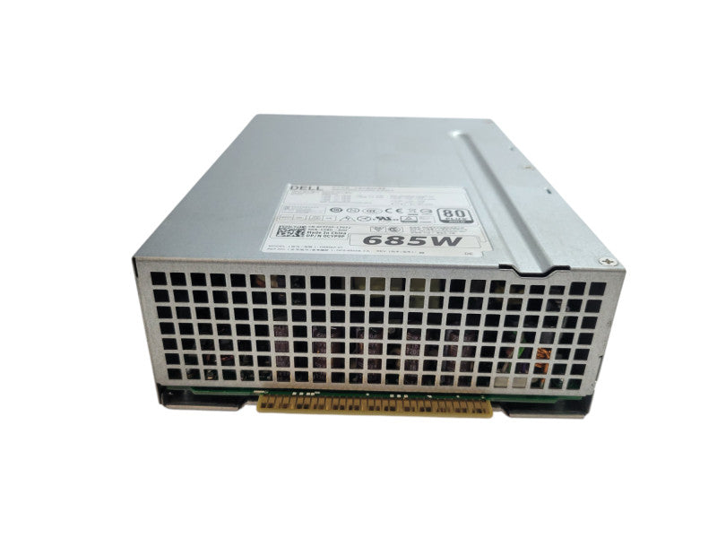 Genuine Dell Precision T7810 D685EF-01 685W Switching Power Supply 0CYP9P 0 %