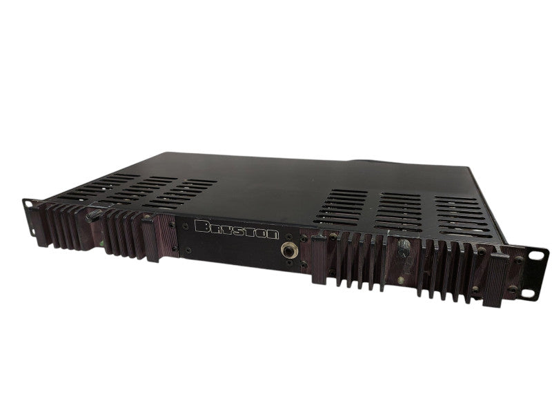 Bryston Model: 2B Amplifier  =