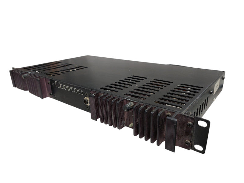 Bryston Model: 2B Amplifier  =