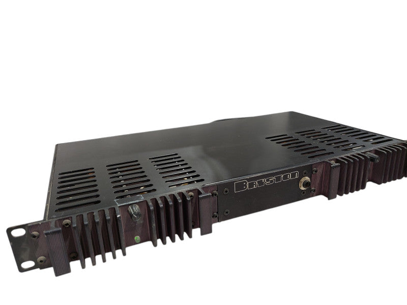 Bryston Model: 2B Amplifier  =