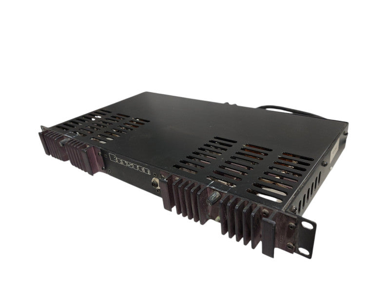 Bryston Model: 2B Amplifier  =