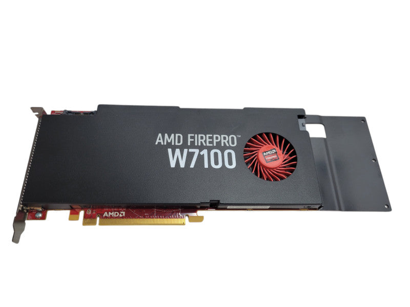 AMD FIREPRO W7100 8GB PCIE (READ)%