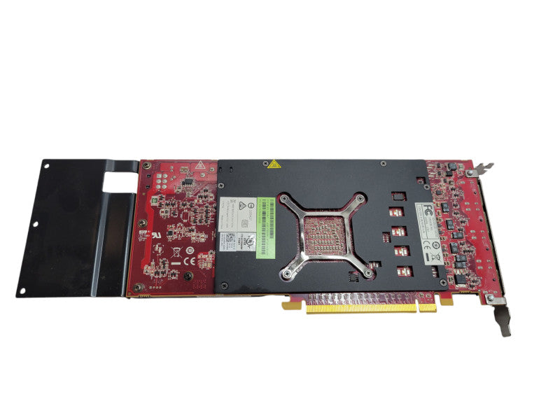 AMD FIREPRO W7100 8GB PCIE (READ)%