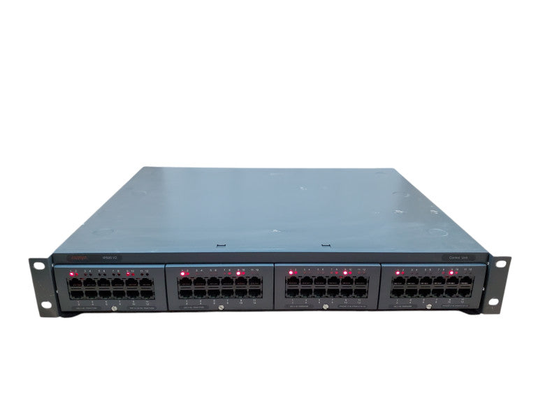 Avaya IP Office 500V2 700476005 control unit PCS18 *READ*
