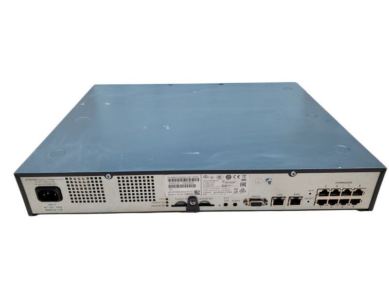 Avaya IP Office 500V2 700476005 control unit PCS18 *READ*