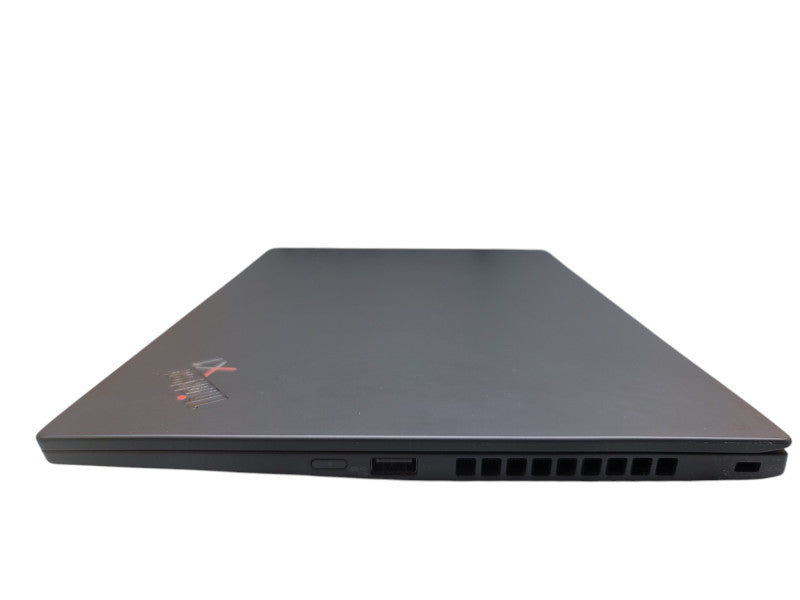 Lenovo ThinkPad X1 Carbon Gen 8 i7 10610U 16GB DDR4 256GB SSD  β Lap200