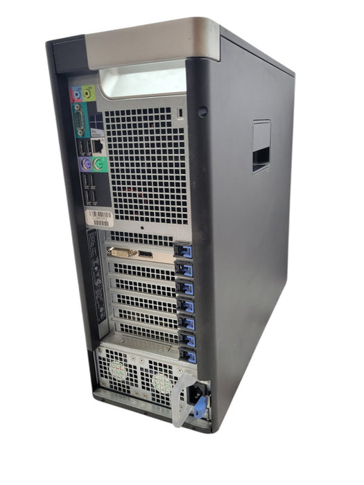 Dell Precision T5810 - Xeon E5-1603 v3 16GB DDR4 NO HDD QUADRO K620 425W PS %