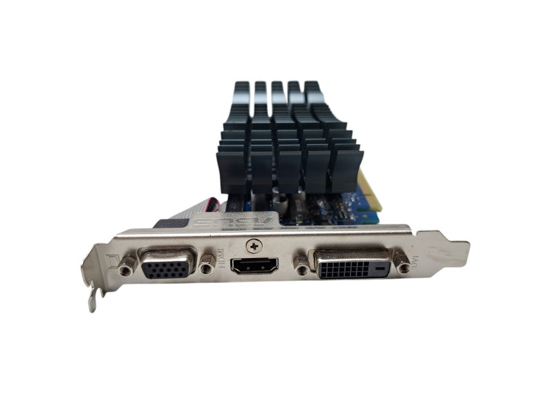 ASUS GeForce GT 730 2GB GDDR5 Graphics Card | GT730-SL-2GD5-BRK
