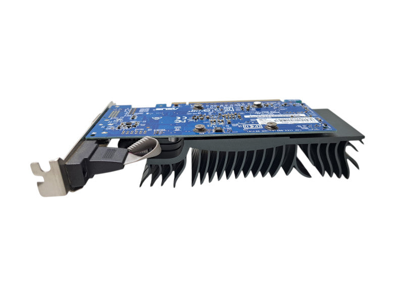 ASUS GeForce GT 730 2GB GDDR5 Graphics Card | GT730-SL-2GD5-BRK