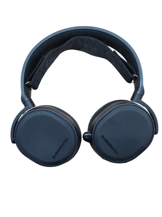 SteelSeries Arctis 5 Gaming Headset - Black - *READ*