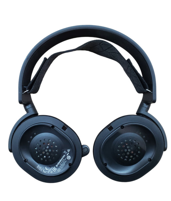 SteelSeries Arctis 5 Gaming Headset - Black - *READ*