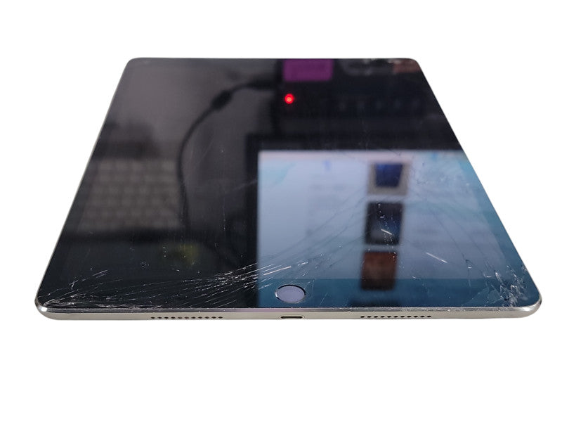 Apple iPad Pro 10.5" - 256GB - Space Gray [A1709 | Wifi + Cellular | Read]  (
