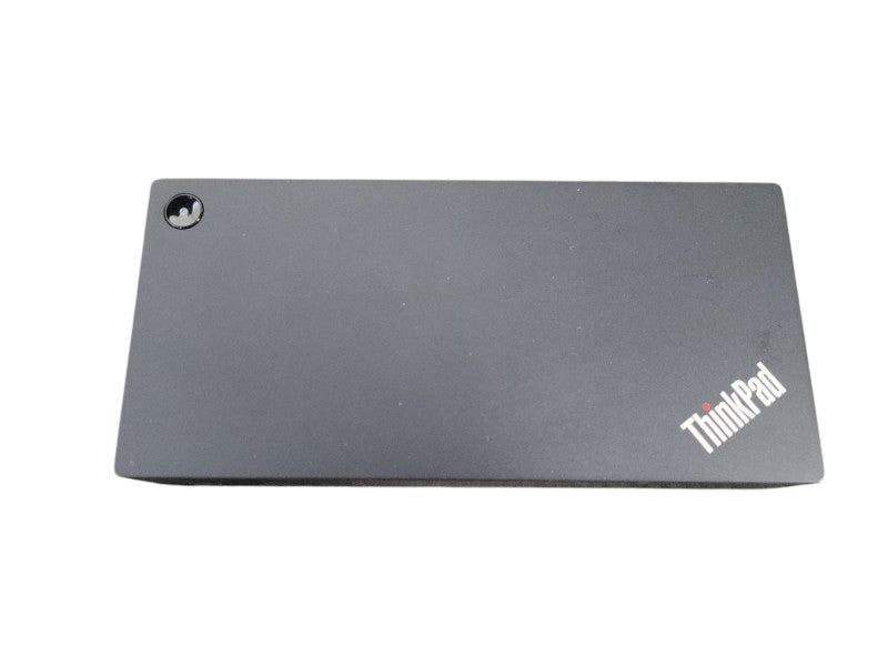 Lenovo ThinkPad USB-C Laptop Docking Station DK1633 40A9 !