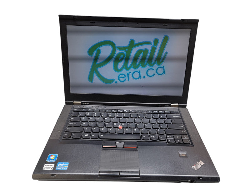 Lenovo ThinkPad T430s i5 3320M 8GB DDR3 256GB SSD  β BudLap