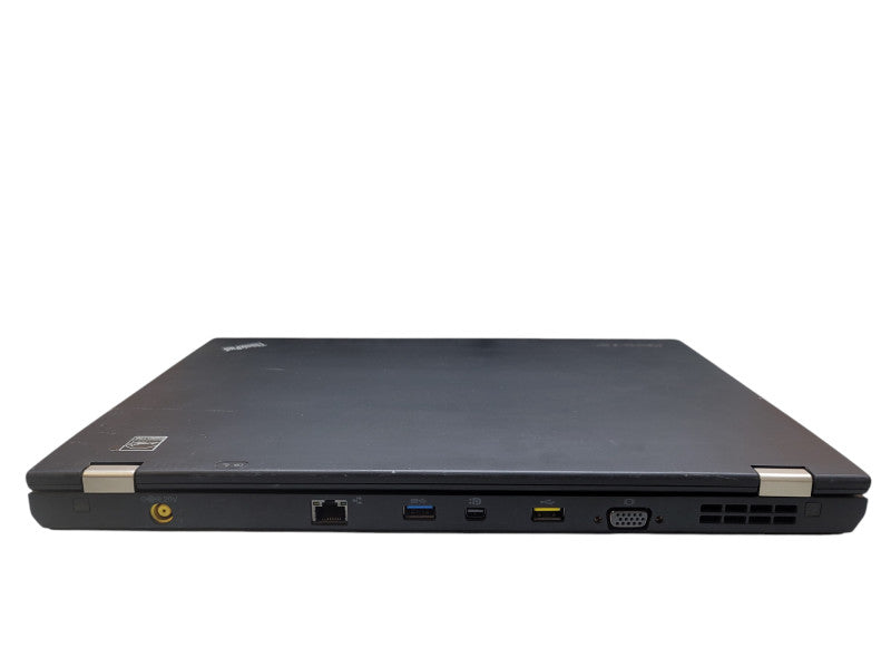 Lenovo ThinkPad T430s i5 3320M 8GB DDR3 256GB SSD  β BudLap