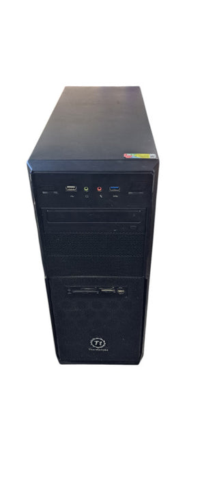 Custom PC i7-6700 CPU| 24GB RAM|No HD|GA-Z170-HD3P|GT730 GPU|