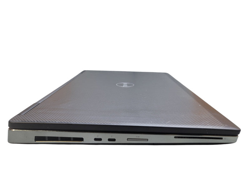 Dell Precision 7730 i7 8750H 32GB DDR4 Quadro P3200 256GB SSD READ β Lap200