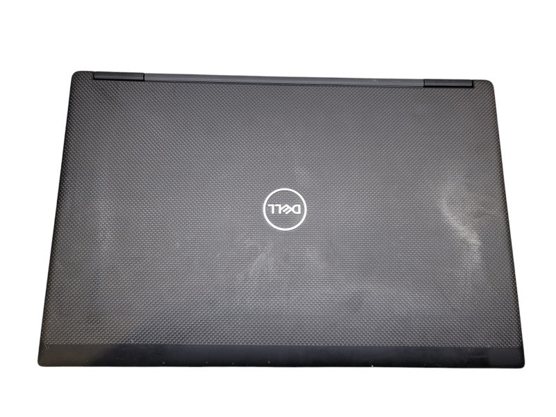 Dell Precision 7730 i7 8750H 32GB DDR4 Quadro P3200 256GB SSD READ β Lap200