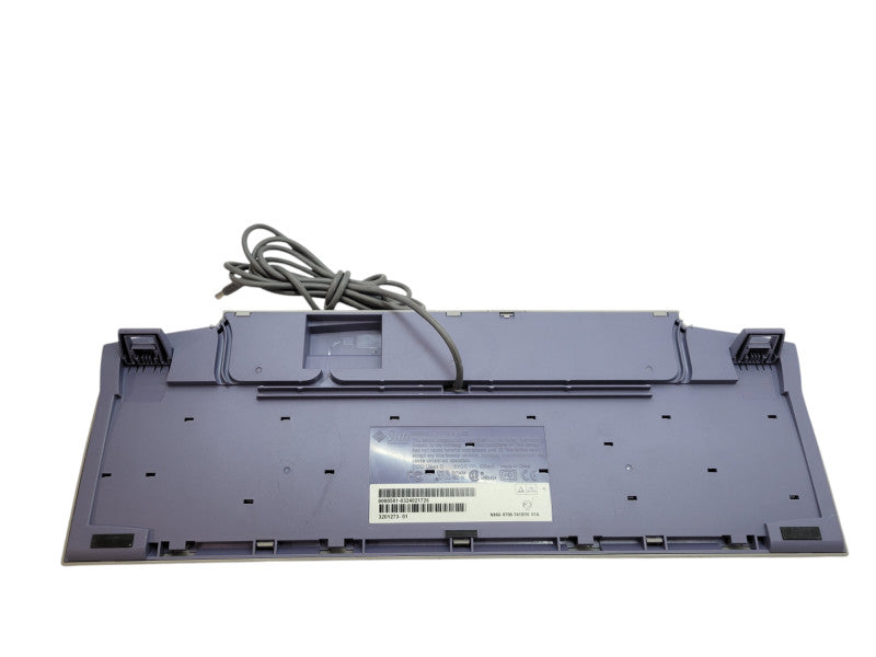 Sun Microsystems TYPE 6 USB Keyboard %