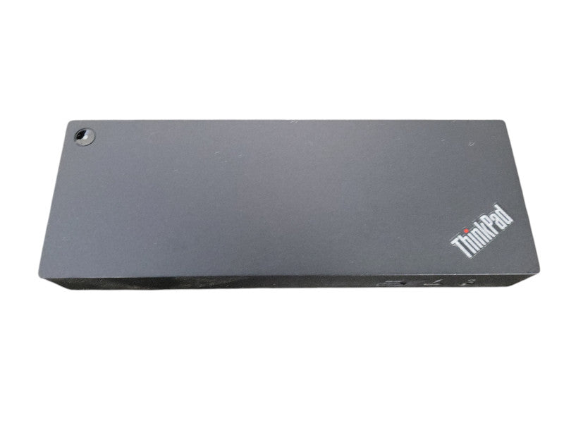 Lenovo DK1841 40AN ThinkPad Thunderbolt 3 Workstation Dock !