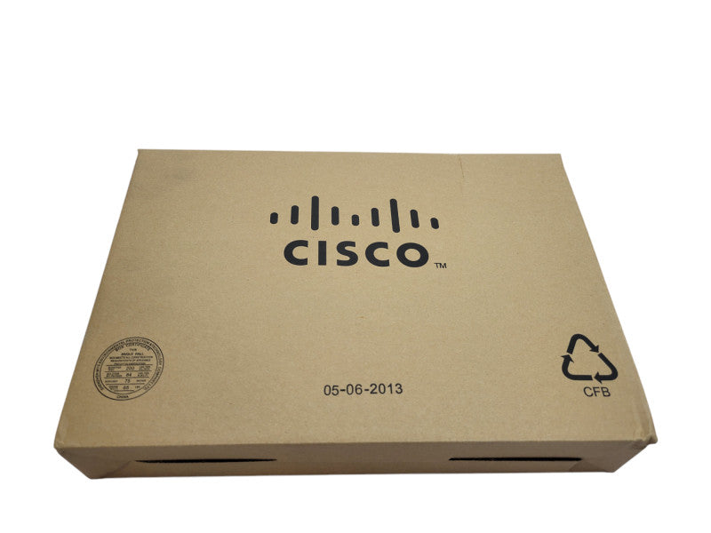 Cisco 7942G IP VoIP Telephone Phone 7942 (CP-7942G) Q%