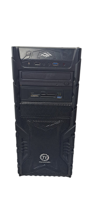 Custom PC i7-6700 CPU| 24GB RAM|No HD| B150M-D3H| GT730 GPU