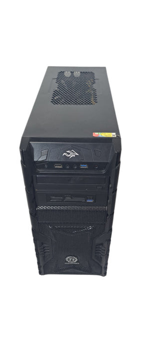 Custom PC i7-6700 CPU| 24GB RAM|No HD| B150M-D3H| GT730 GPU
