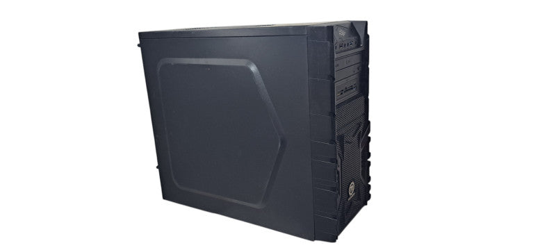 Custom PC i7-6700 CPU| 24GB RAM|No HD| B150M-D3H| GT730 GPU