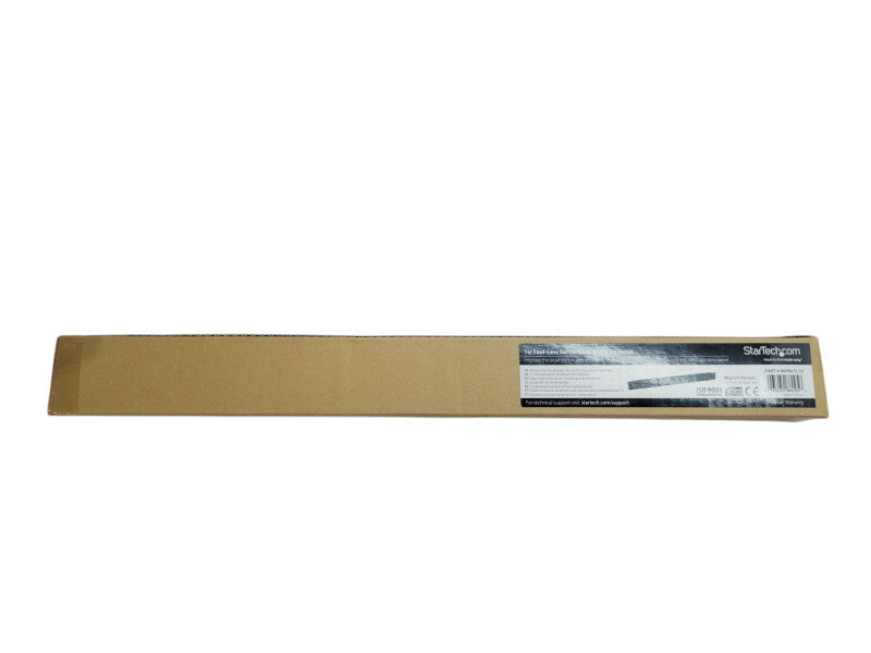 1U Blanking Panel - Tool-Less Blank Rack Panel %