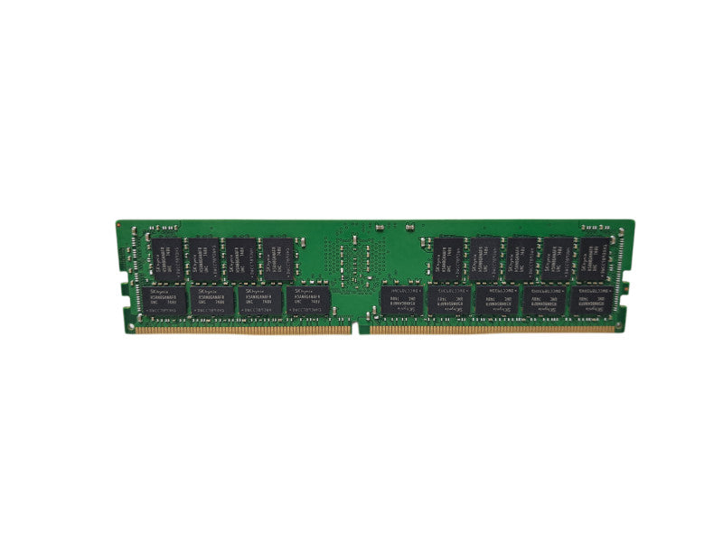 SK Hynix 32GB 2Rx4 PC4-2400T-RB2-11 | DDR4 Server Memory Q