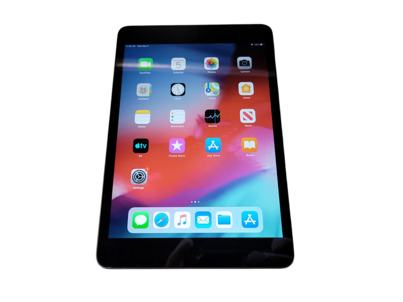Apple iPad Mini 2 16GB (A1489) Δ