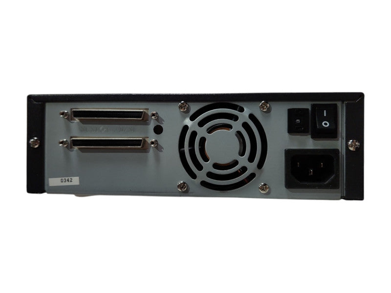 Dell PowerVault 110T DLT VS160 EXTERNAL Tape Drive