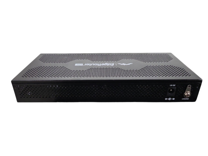 Ubiquiti EdgeRouter LITE (ERLite-3) !