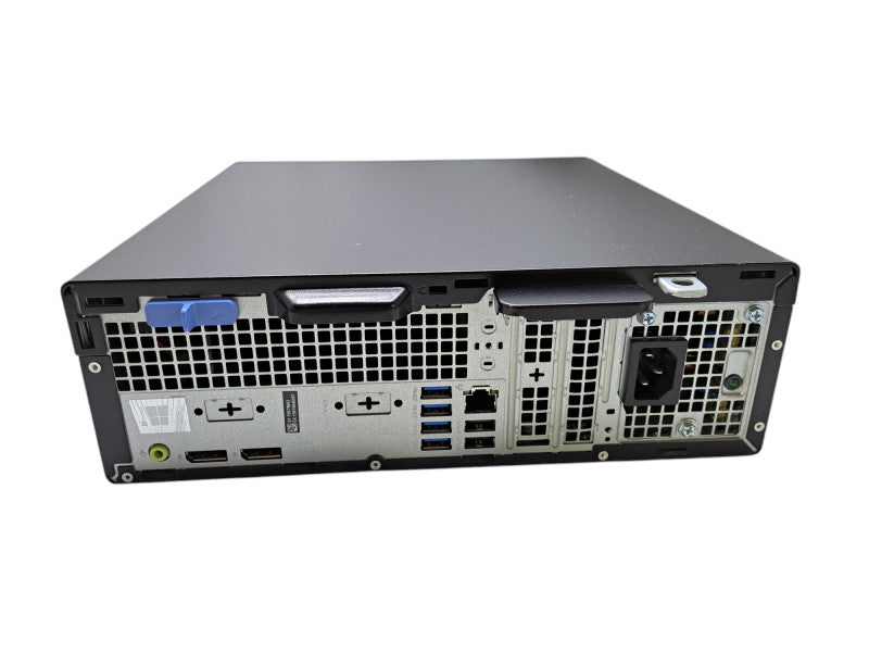 Dell OptiPlex 5090 SFF | i7-10700 @ 2.90GHz 8-Core, 32GB DDR4, 256GB NVMe
