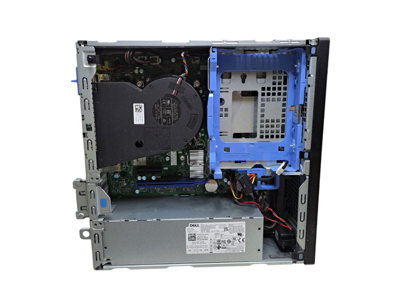 Dell OptiPlex 5090 SFF | i7-10700 @ 2.90GHz 8-Core, 32GB DDR4, 256GB NVMe
