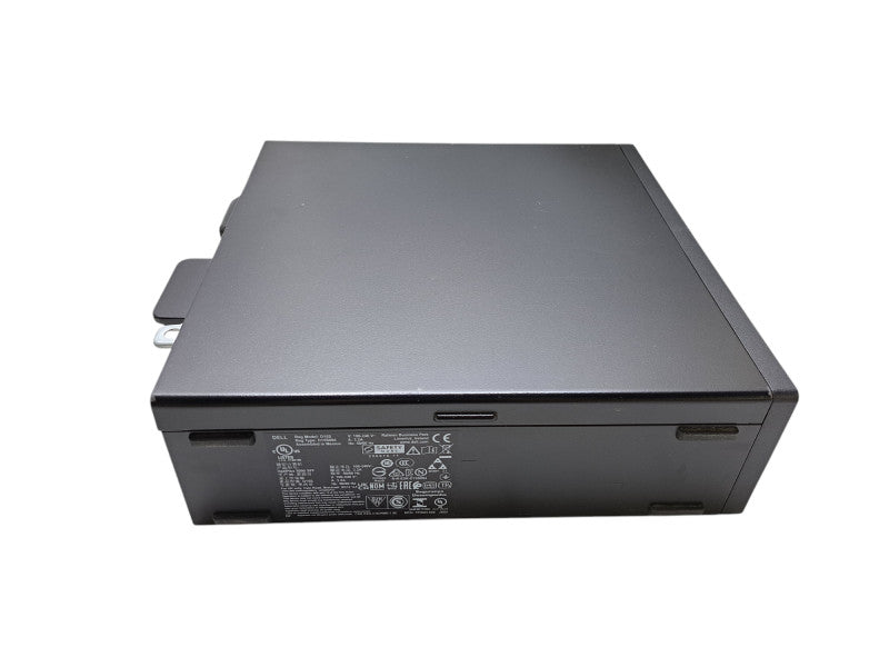 Dell OptiPlex 5090 SFF | i7-10700 @ 2.90GHz 8-Core, 32GB DDR4, 256GB NVMe