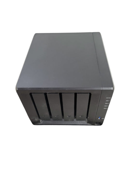 Synology DiskStation DS418 4-Bay NAS - 4x 4TB HDD !