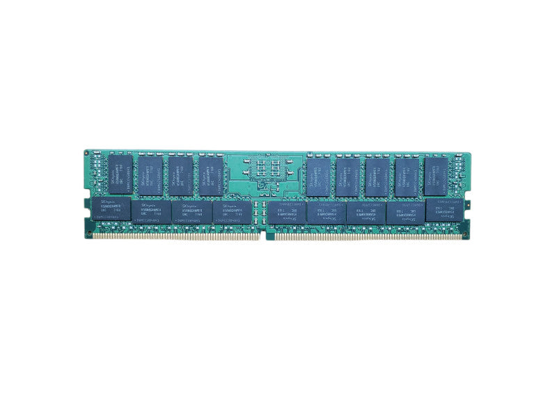 SK Hynix 32GB 2Rx4 PC4-2400T-R DDR4 Server RAM Q