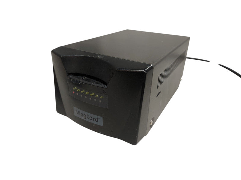 VingCard Printer Model: EST-4932 PN: 9971493201 Q=