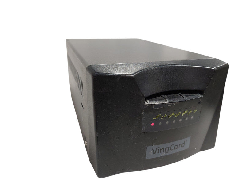 VingCard Printer Model: EST-4932 PN: 9971493201 Q=