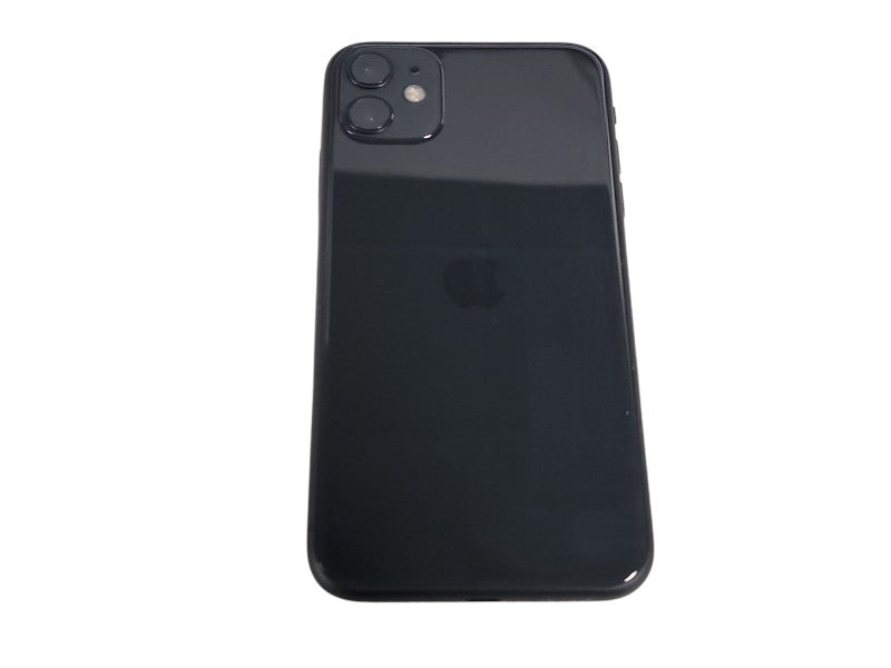 Apple iPhone 11 - 64GB - Space Gray [A2111] (
