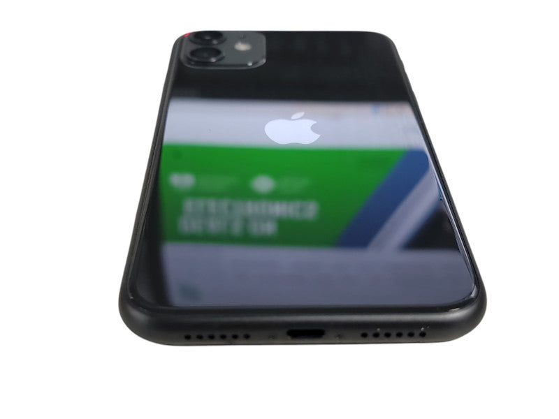 Apple iPhone 11 - 64GB - Space Gray [A2111] (