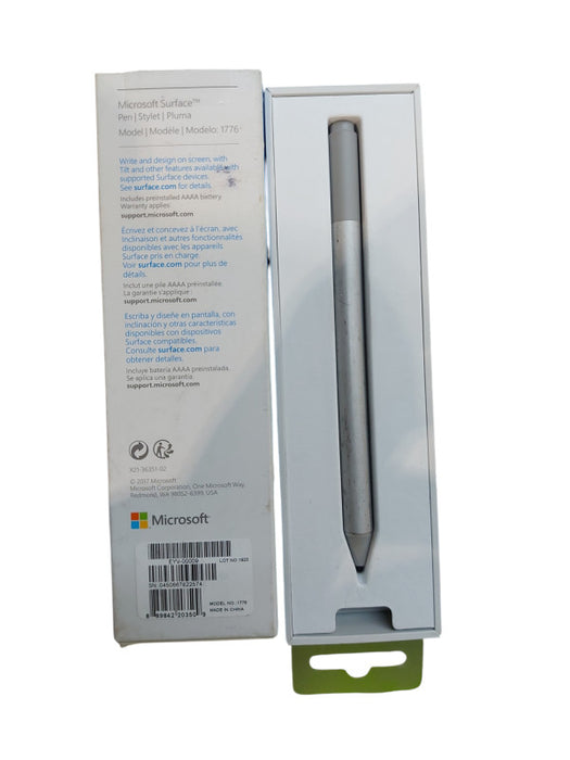 Microsoft Surface Pro Pen Stylus EYU-00009
