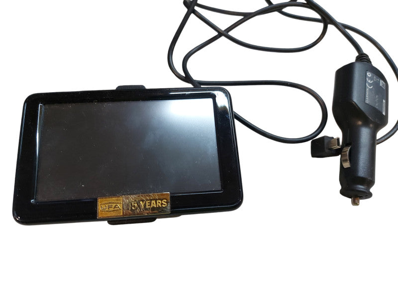 Garmin nuvi 2495 GPS navigator