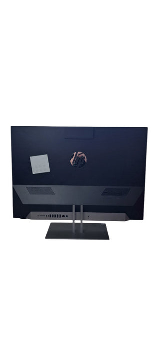 HP Pavilion 27 All In One i5-8400t| 8GB RAM|2TB SSD| 2TB HD| READ
