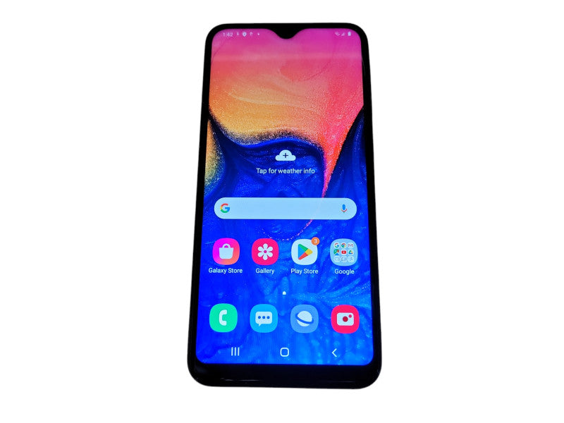 Samsung Galaxy A10e 32GB (SM-A102W) Δ